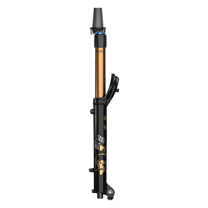 2025 Fox 38 FLOAT Factory GRIP X2