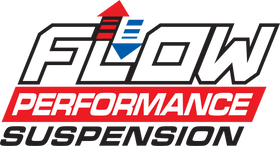 Flow Performance Suspension logo