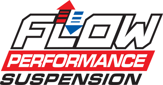 Flow Performance Suspension logo