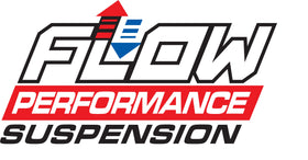 Flow Performance Suspension logo