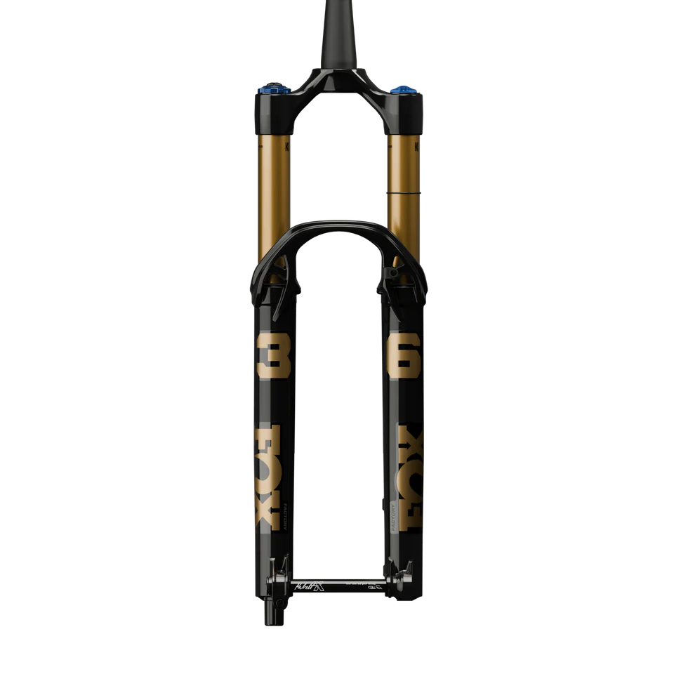 2026 FOX 36 FACTORY - GRIP X2