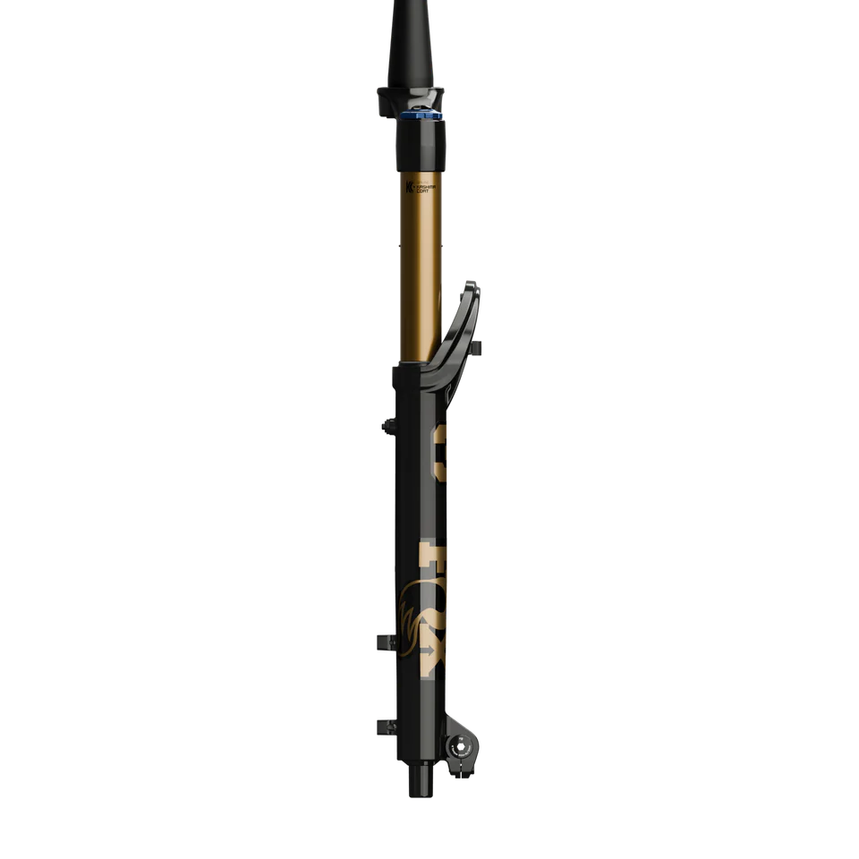 2026 FOX 36 FACTORY - GRIP X2