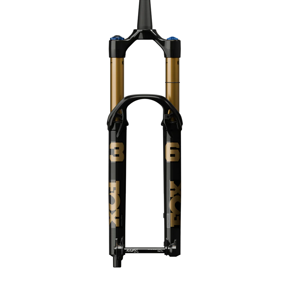 2026 FOX 36 FACTORY E-MTB  GRIP X2