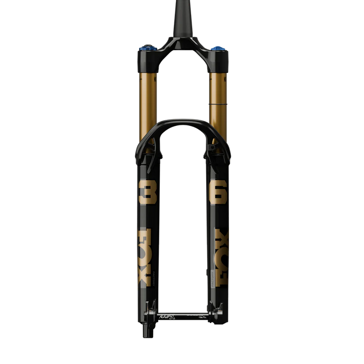 2026 FOX 36 FACTORY E-MTB  GRIP X2
