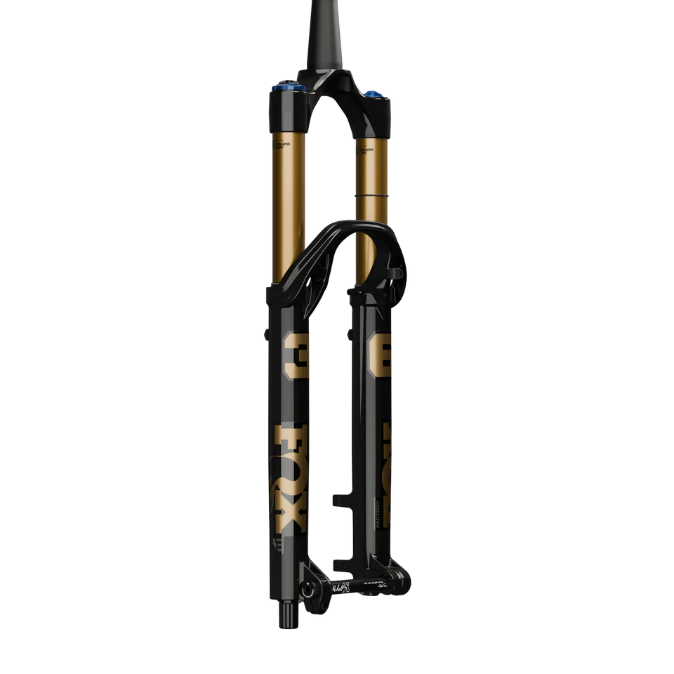 2026 FOX 36 FACTORY E-MTB  GRIP X2