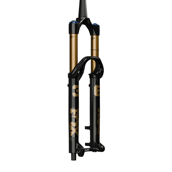 2026 FOX 36 FACTORY E-MTB  GRIP X2