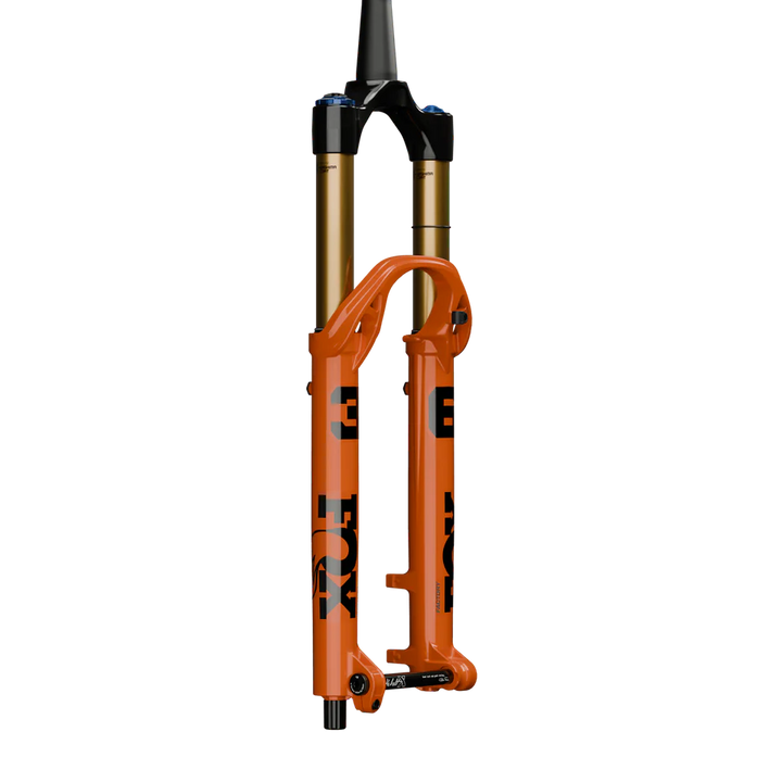 2026 FOX 36 FACTORY - GRIP X2