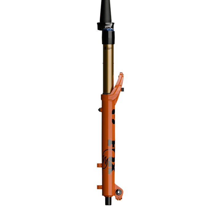 2026 FOX 36 FACTORY - GRIP X2