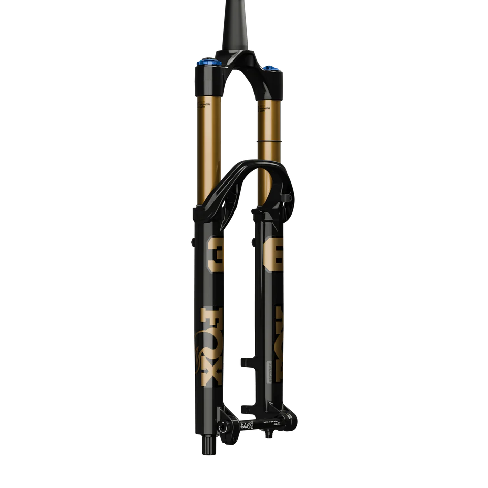 2026 FOX 36 FACTORY - GRIP X