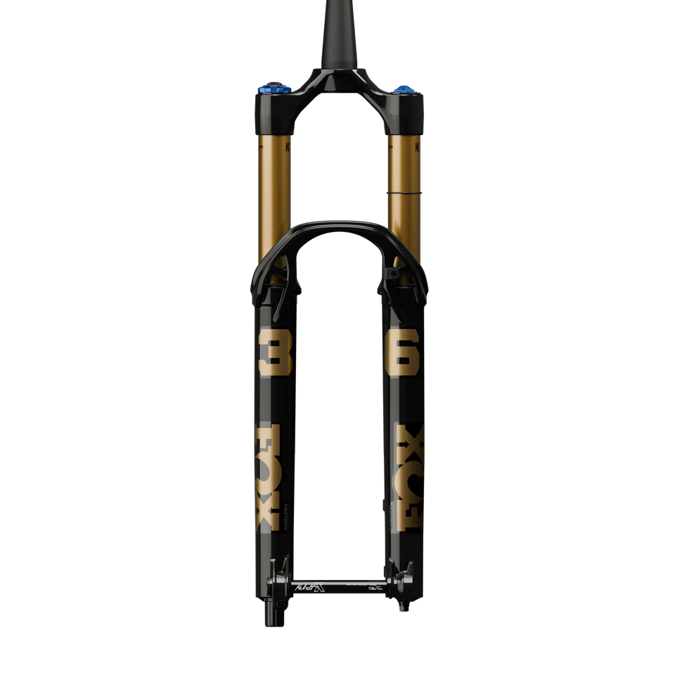 2026 FOX 36 FACTORY - GRIP X
