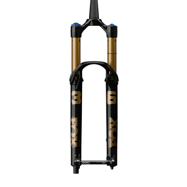 2026 FOX 36 FACTORY - GRIP X