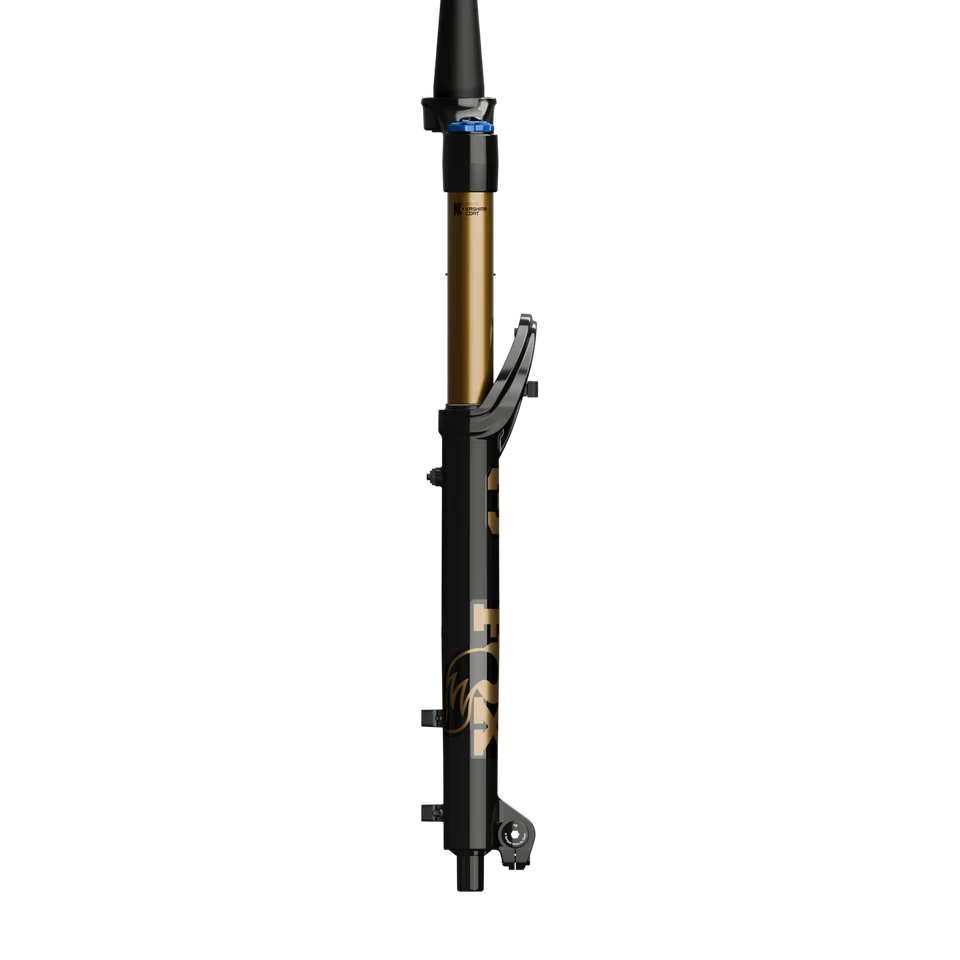 2026 FOX 36 FACTORY - GRIP X