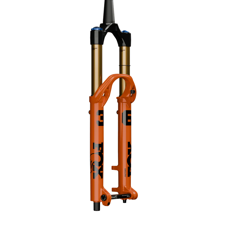 2026 FOX 36 FACTORY - GRIP X