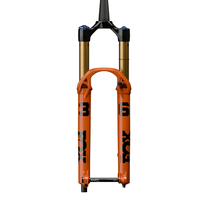 2026 FOX 36 FACTORY - GRIP X