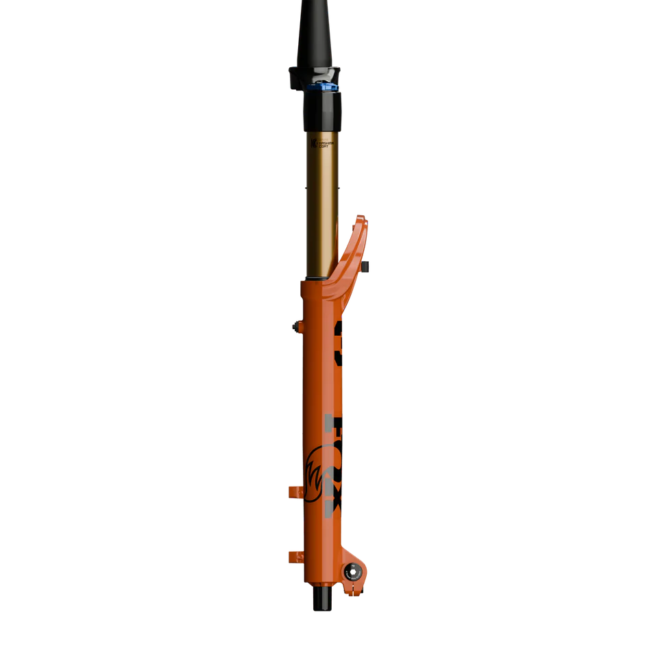 2026 FOX 36 FACTORY - GRIP X