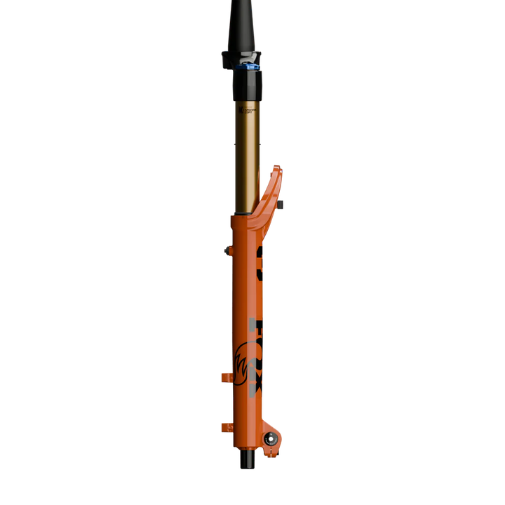2026 FOX 36 FACTORY - GRIP X