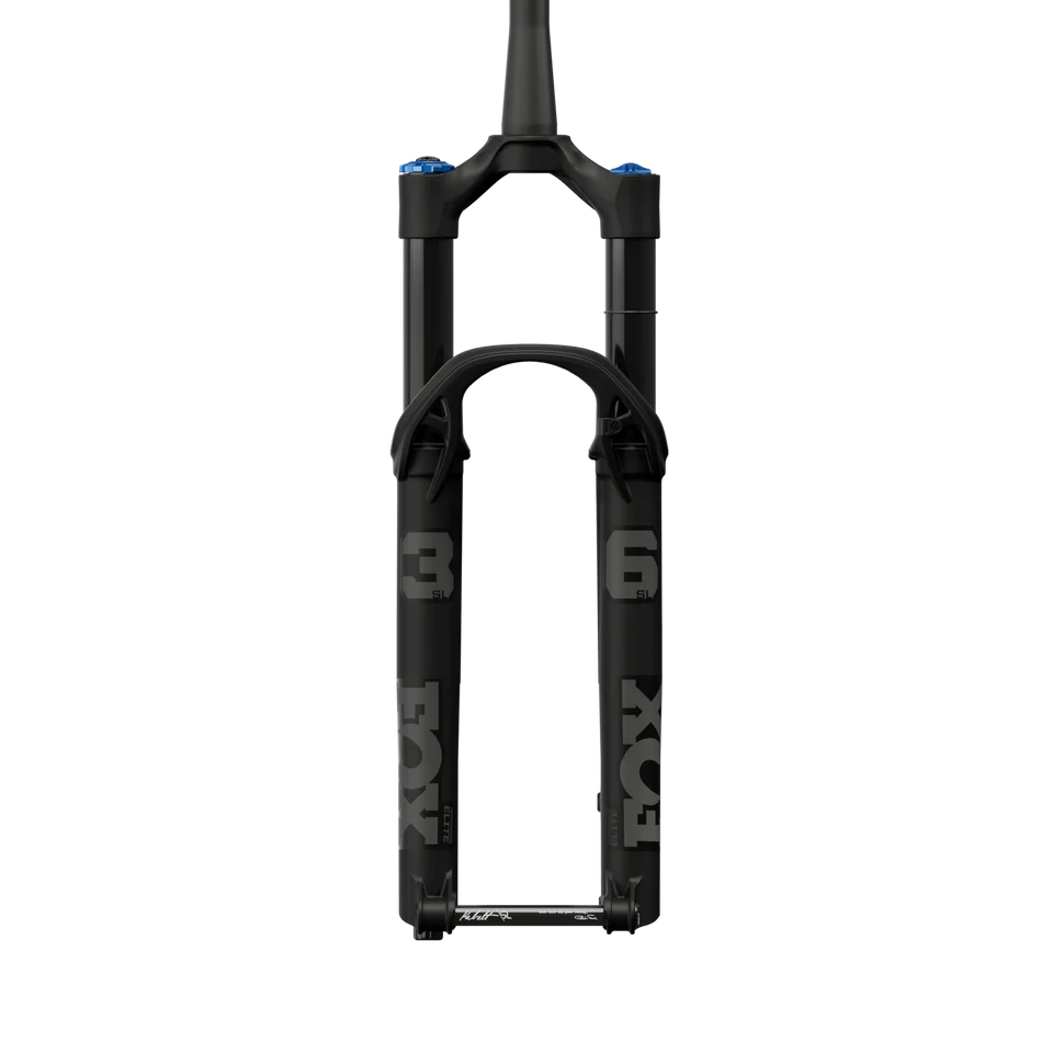 2026 FOX 36 SL Performance Elite - GRIP X