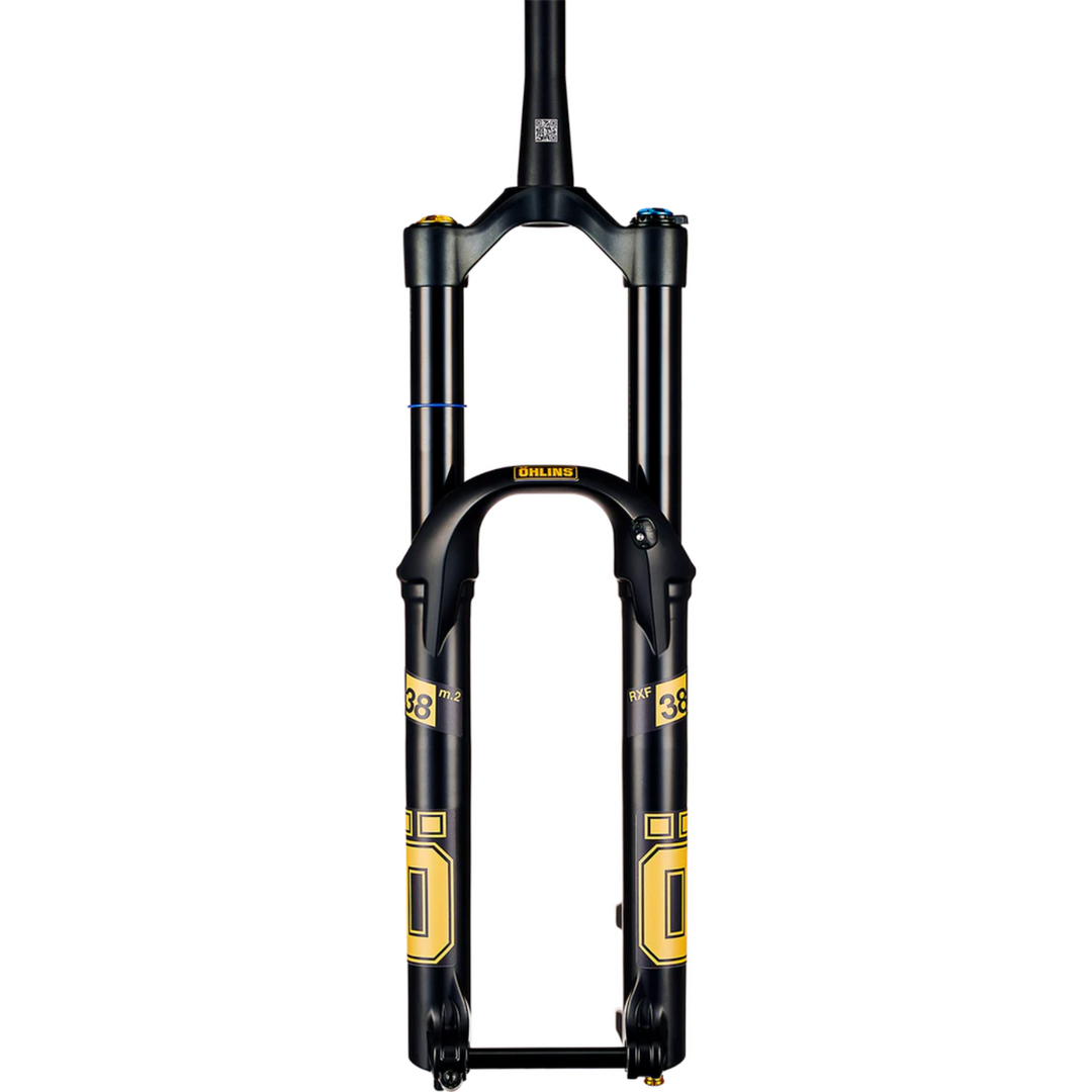 Öhlins RFX38 m.2 Air