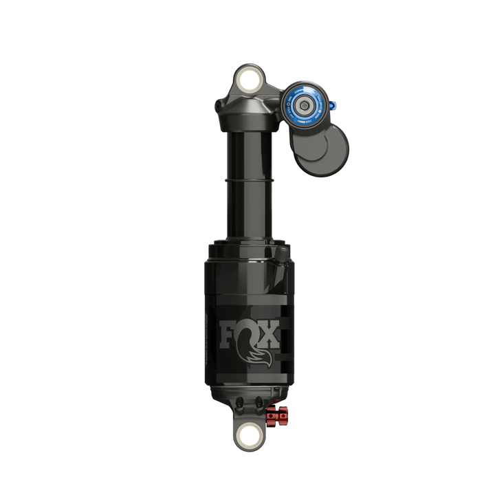 ALL NEW 2026 Fox Float X2 Performance Elite - Flow Suspension - 979 - 01 - 215