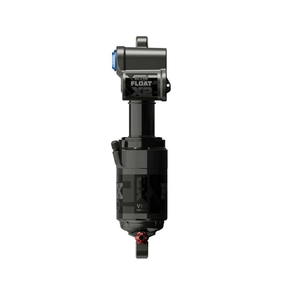 ALL NEW 2026 Fox Float X2 Performance Elite - Flow Suspension - 979 - 01 - 215