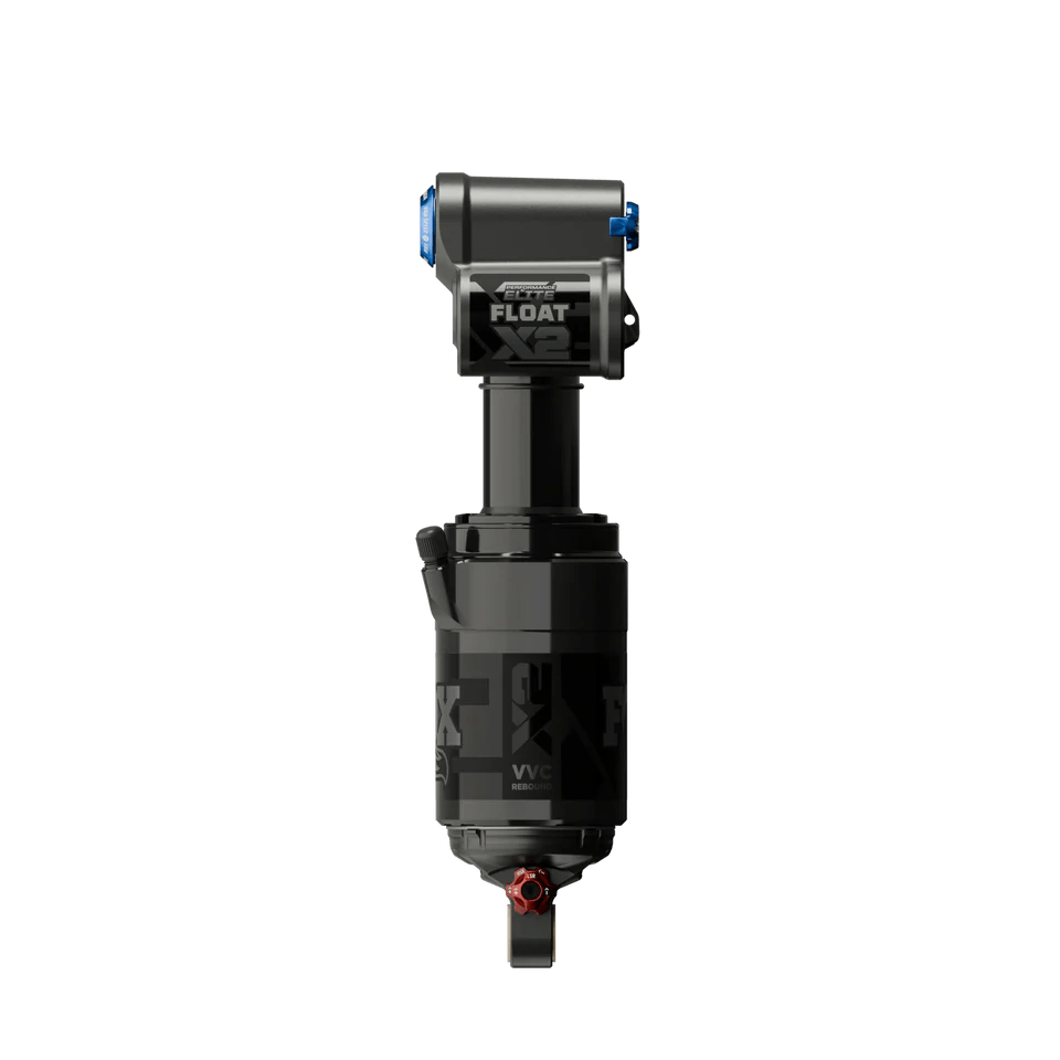 ALL NEW 2026 Fox Float X2 Performance Elite - Flow Suspension - 979 - 01 - 215