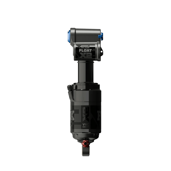ALL NEW 2026 Fox Float X2 Performance Elite - Flow Suspension - 979 - 01 - 215