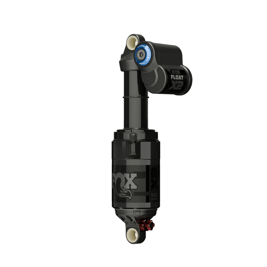 ALL NEW 2026 Fox Float X2 Performance Elite - Flow Suspension - 979 - 01 - 215