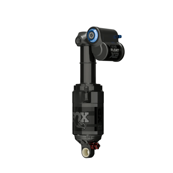 ALL NEW 2026 Fox Float X2 Performance Elite - Flow Suspension - 979 - 01 - 218