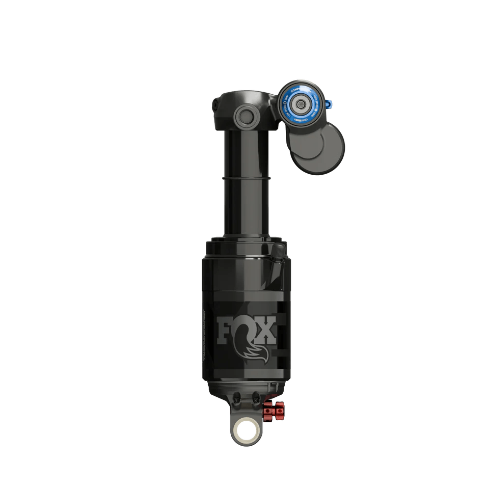ALL NEW 2026 Fox Float X2 Performance Elite - Flow Suspension - 979 - 01 - 218