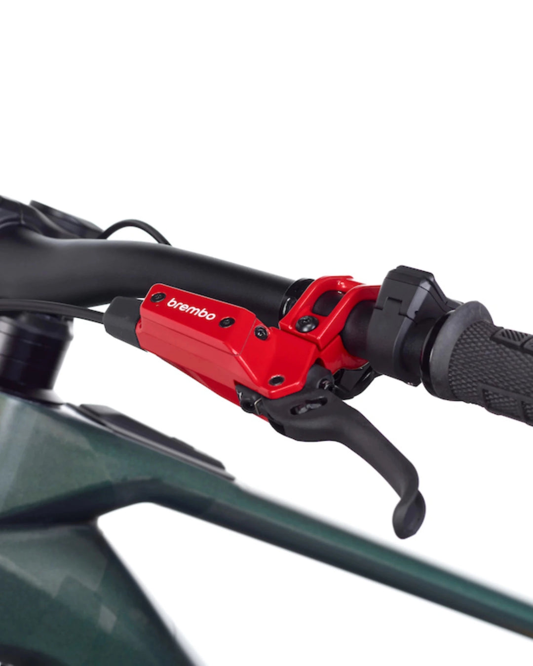 BREMBO GR - PRO - Flow Suspension - 