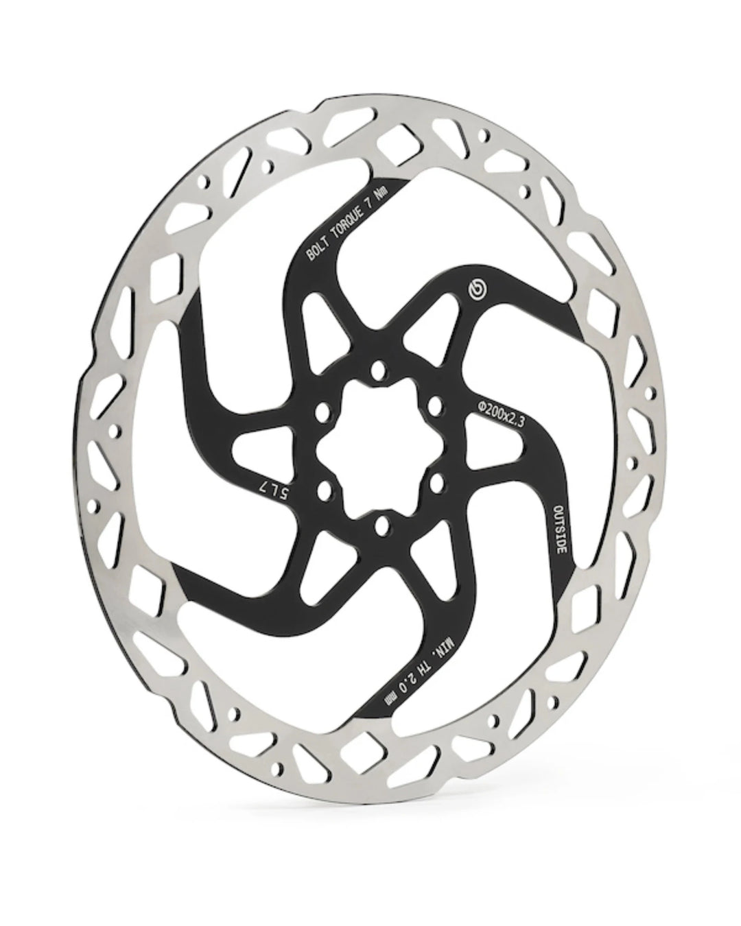 BREMBO GR - PRO - Flow Suspension - 