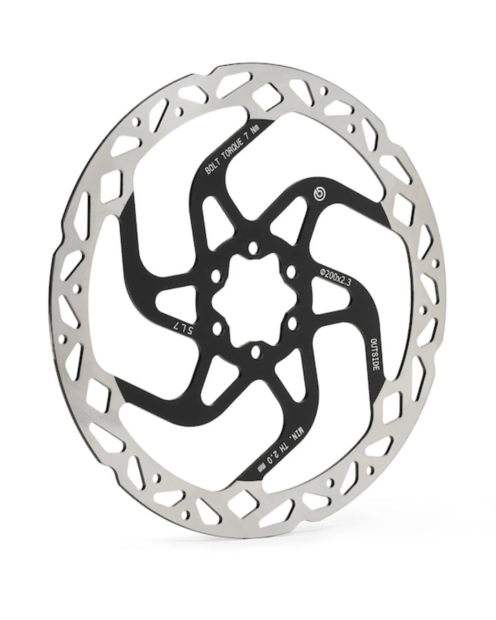 BREMBO GR - PRO - Flow Suspension - 