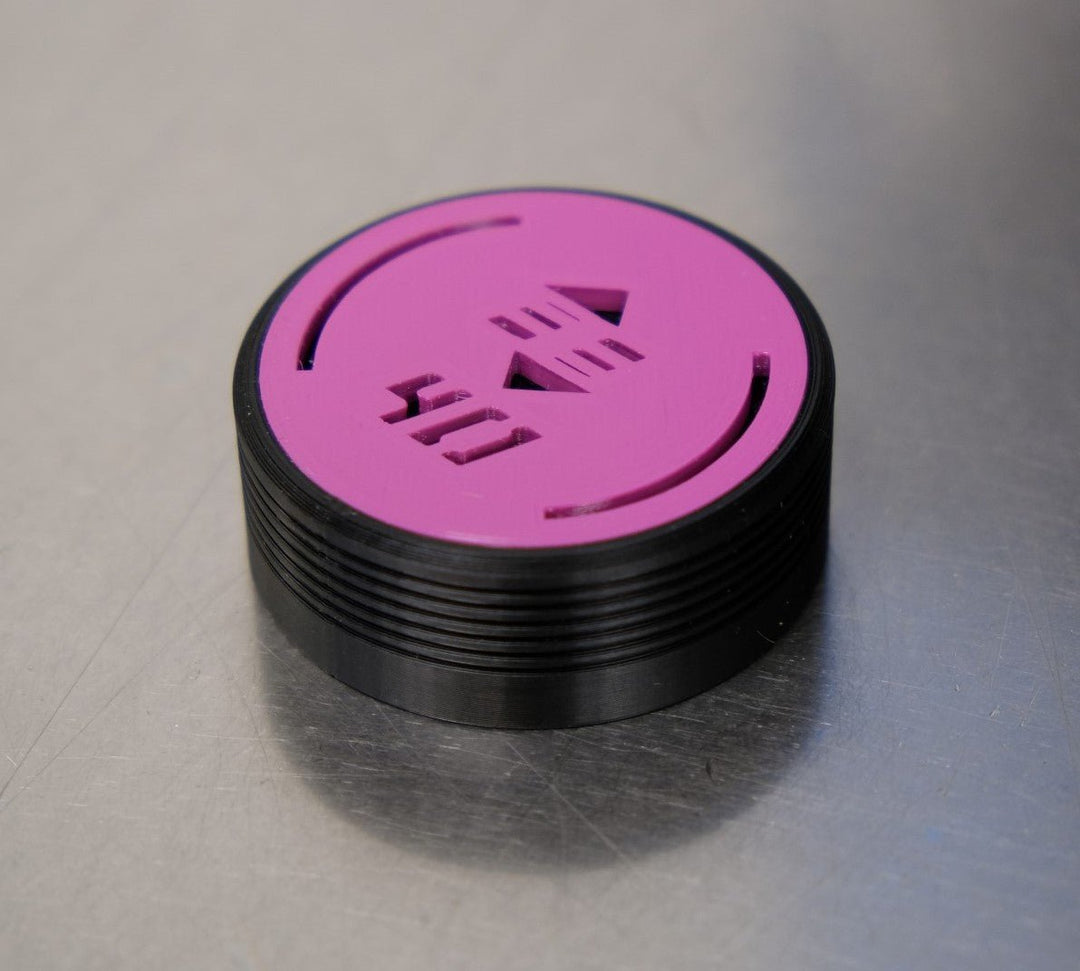 Flow Performance Seal Driver Tool for Dust / Oil Seals - Flow Suspension - 