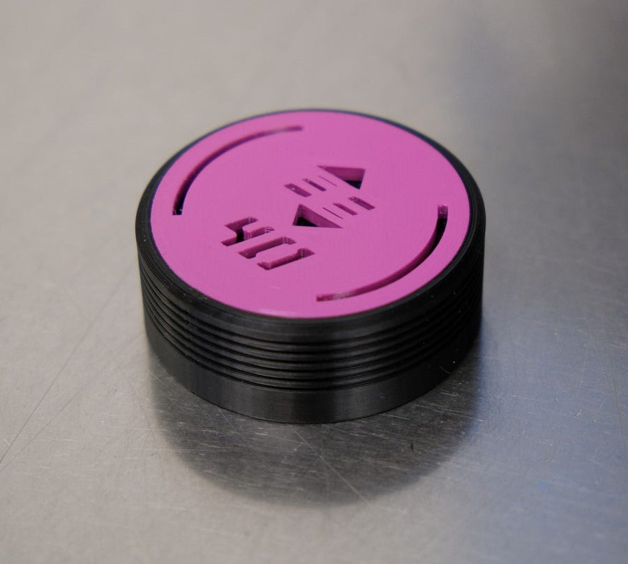 Flow Performance Seal Driver Tool for Dust / Oil Seals - Flow Suspension - 