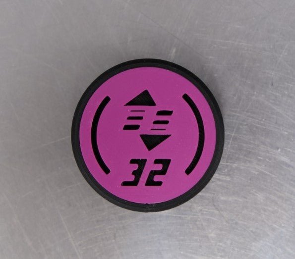 Flow Performance Seal Driver Tool for Dust / Oil Seals - Flow Suspension - 