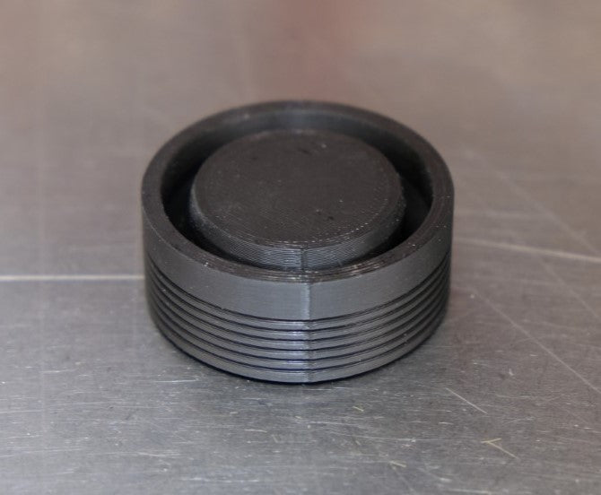 Flow Performance Seal Driver Tool for Dust / Oil Seals - Flow Suspension - 