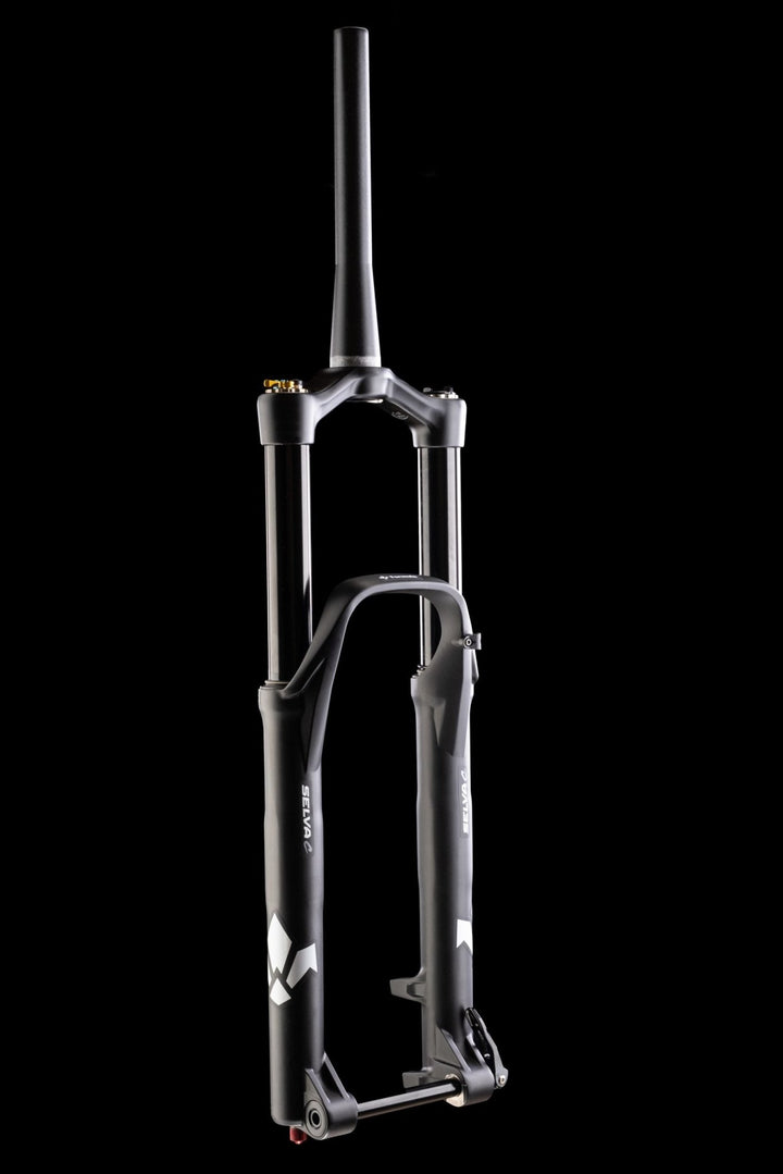 Formula Selva Coil - Flow Suspension - FOSB60SCB910