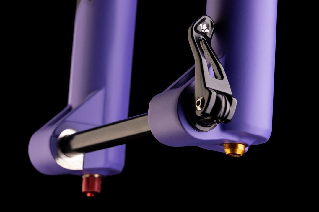 Formula Selva Coil - Flow Suspension - FOSB60SCB910