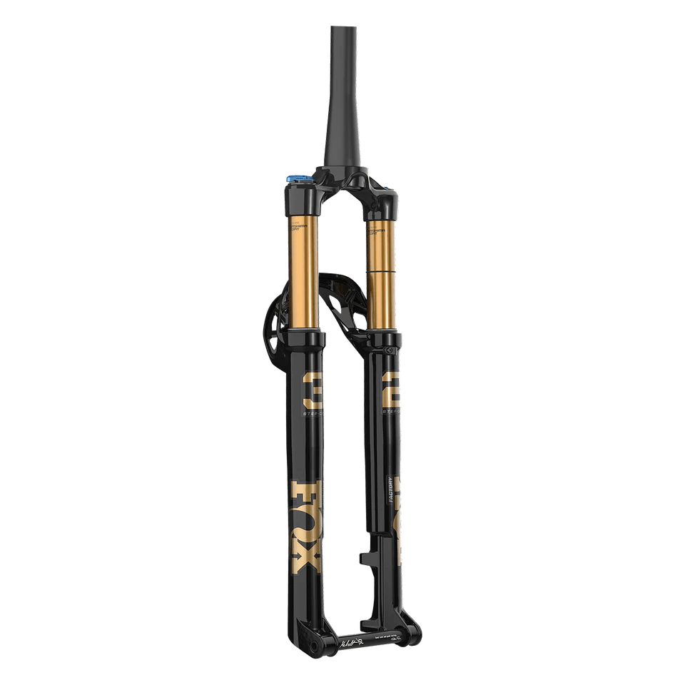 Fox 32 Step-Cast Factory Grip SL_910-21-373_Flow Suspension