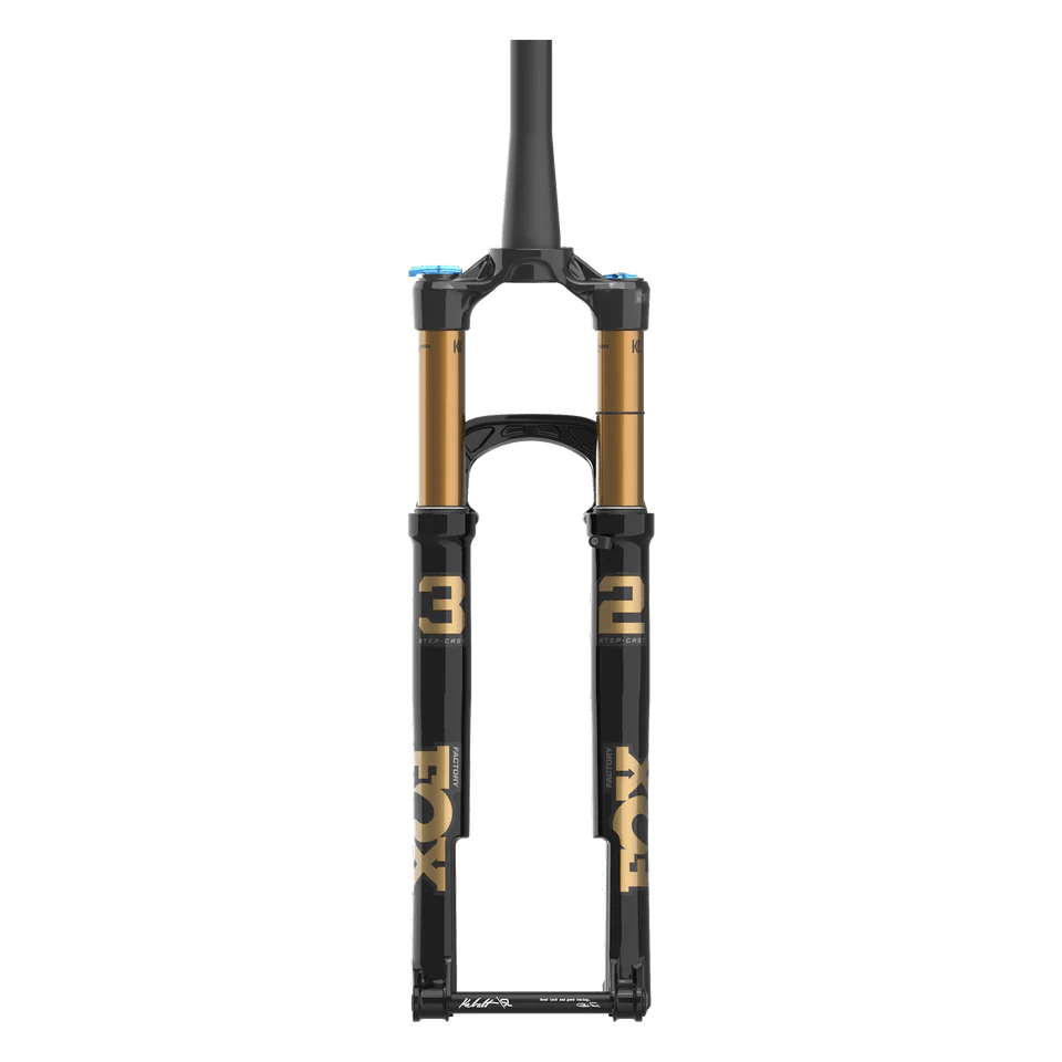 Fox 32 Step-Cast Factory Grip SL_910-21-373_Flow Suspension