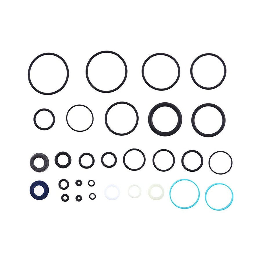 Fox DHX2 2016 - 2020 Damper Rebuild Seal Kit - Flow Suspension - 803 - 00 - 950