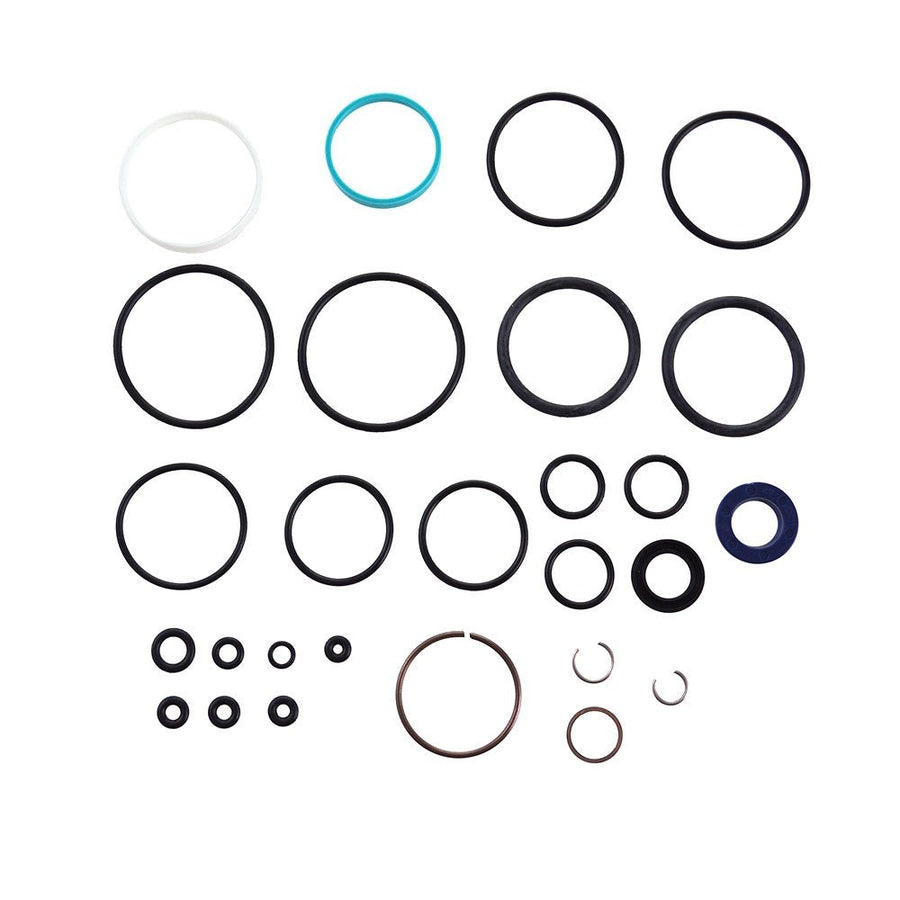 Fox DHX2 2021 - 2025 Damper Rebuild Seal Kit - Flow Suspension - 803 - 01 - 488