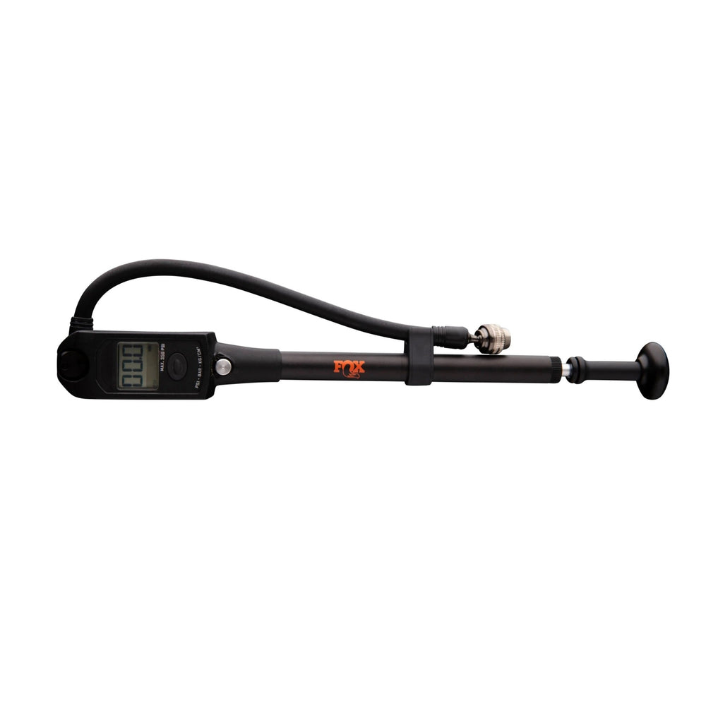 Fox Digital Shock / Fork Pump - Flow Suspension - 027 - 00 - 018