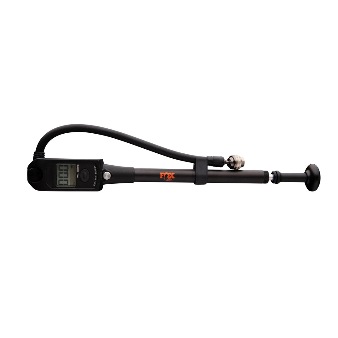 Fox Digital Shock / Fork Pump - Flow Suspension - 027 - 00 - 018