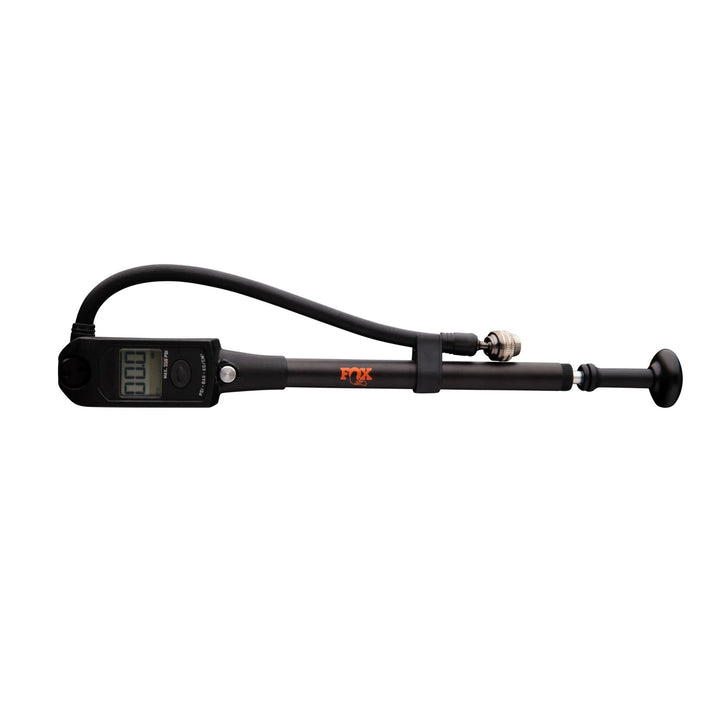 Fox Digital Shock / Fork Pump - Flow Suspension - 027 - 00 - 018