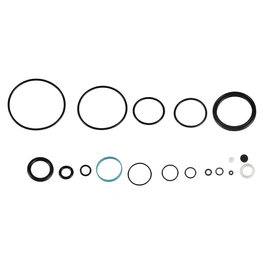 Fox Float DPS CTD Damper Rebuild Seal Kit (Copia) - Flow Suspension - 803-04-816