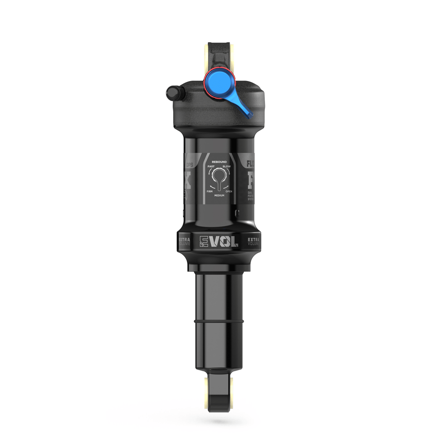 Fox Float DPS Performance - Flow Suspension - 972 - 01 - 492