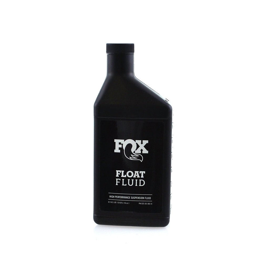 Fox Float Fluid - Flow Suspension - 025 - 03 - 003