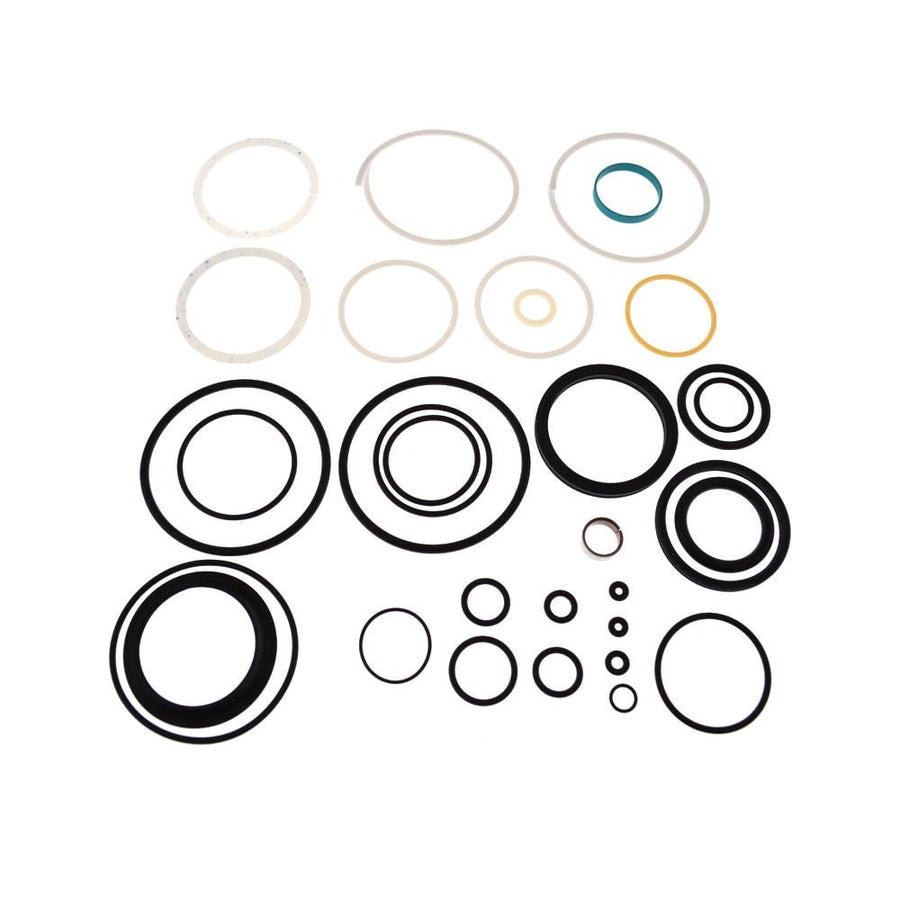 Fox Float X2 2021 - 2024 Shock Rebuild Seal Kit Gen2 - Flow Suspension - 803 - 04 - 259