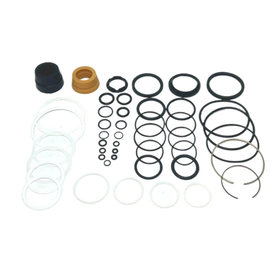 Fox Float X2 2026+ Shock Rebuild Seal Kit - Flow Suspension - 803 - 04 - 365